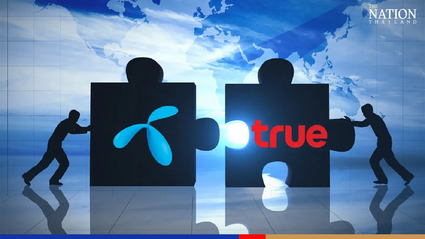 NBTC instructed to draw up regulations on planned True-Dtac merger NBTC instructed to draw up regulations on planned True-Dtac merger