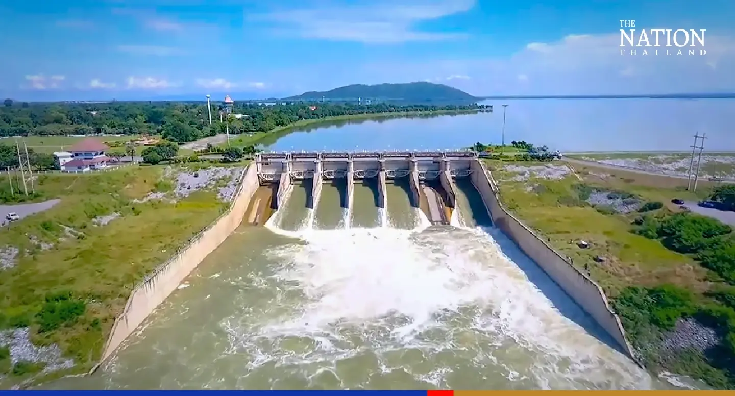 No severe threat of flooding as dams still not full, says irrigation dept No severe threat of flooding as dams still not full, says irrigation dept