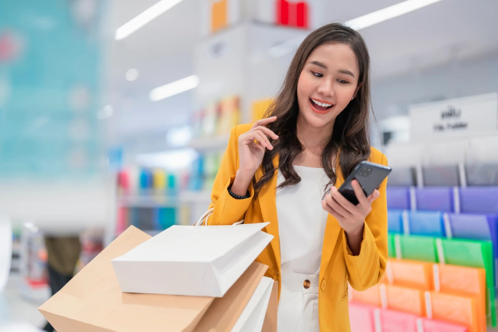 4 types of decision makers in the digitalization age