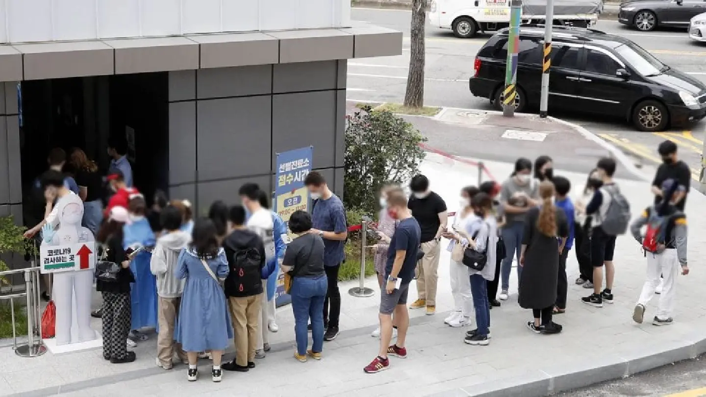 Foreign students in S korea overstaying after dropping out of school: Report