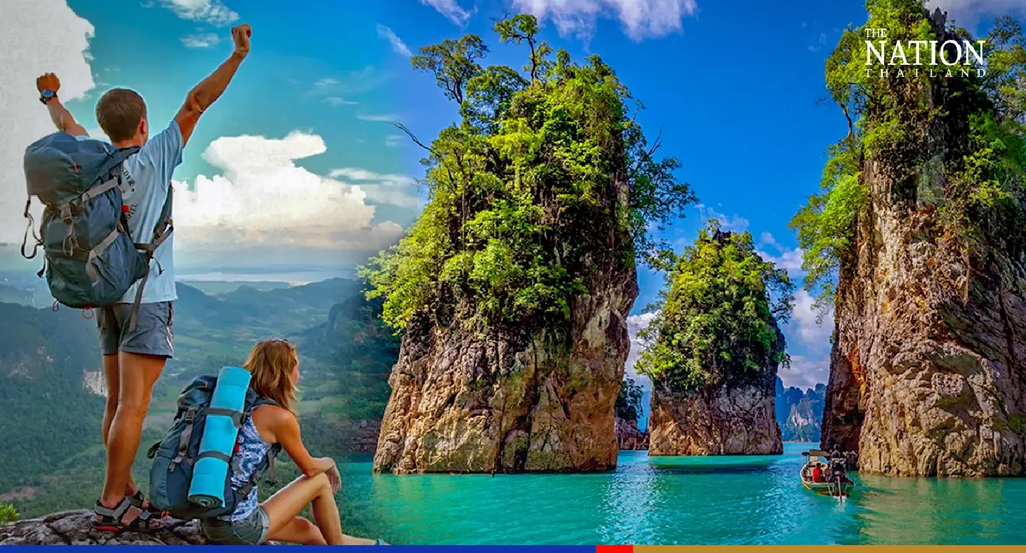 Easing visa restrictions may bring Thailand closer to tourism target Easing visa restrictions may bring Thailand closer to tourism target