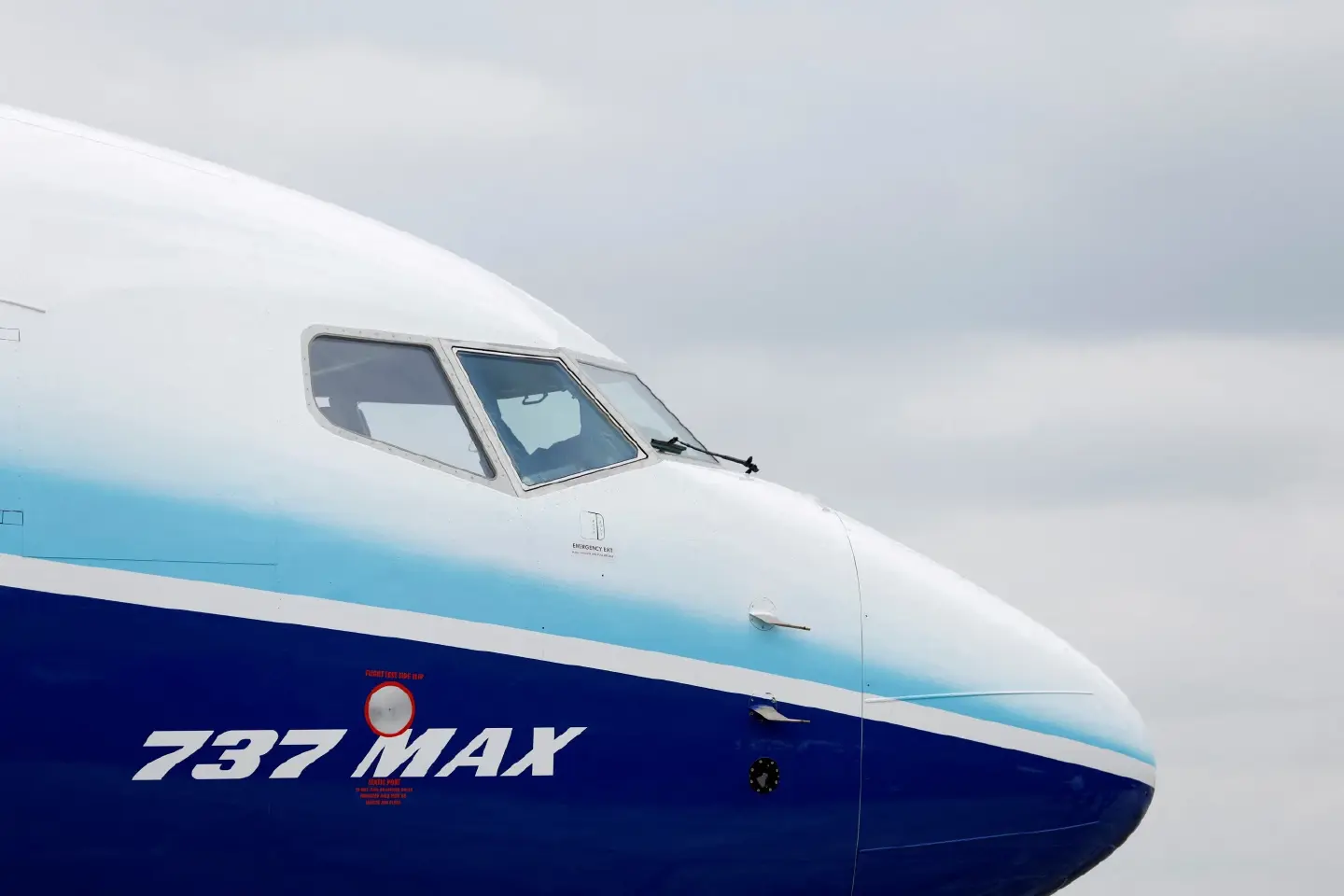 Boeing to pay $200 million to settle civil charges it misled investors about 737 MAX Boeing to pay $200 million to settle civil charges it misled investors about 737 MAX
