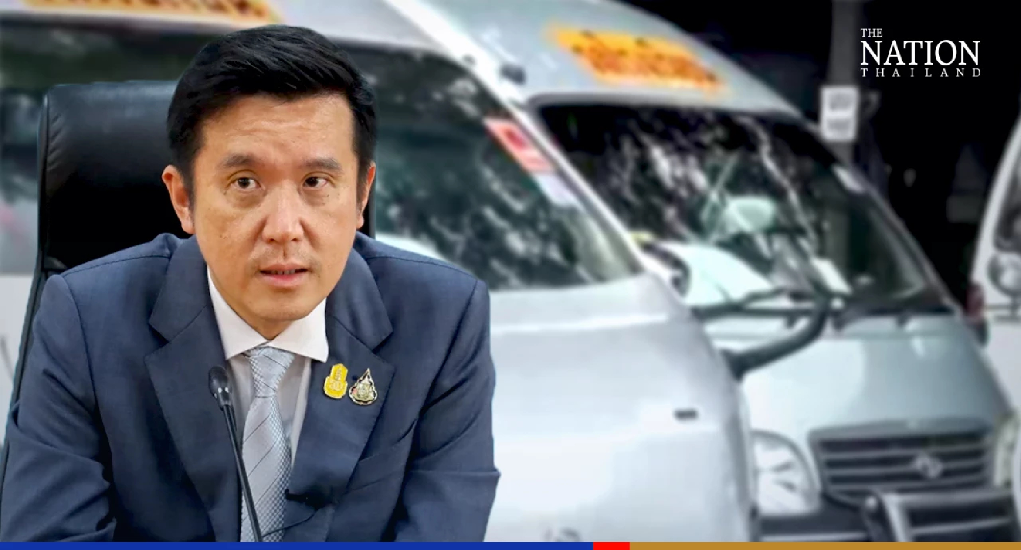 Ministry offers tech solution after another student suffocates to death in school van