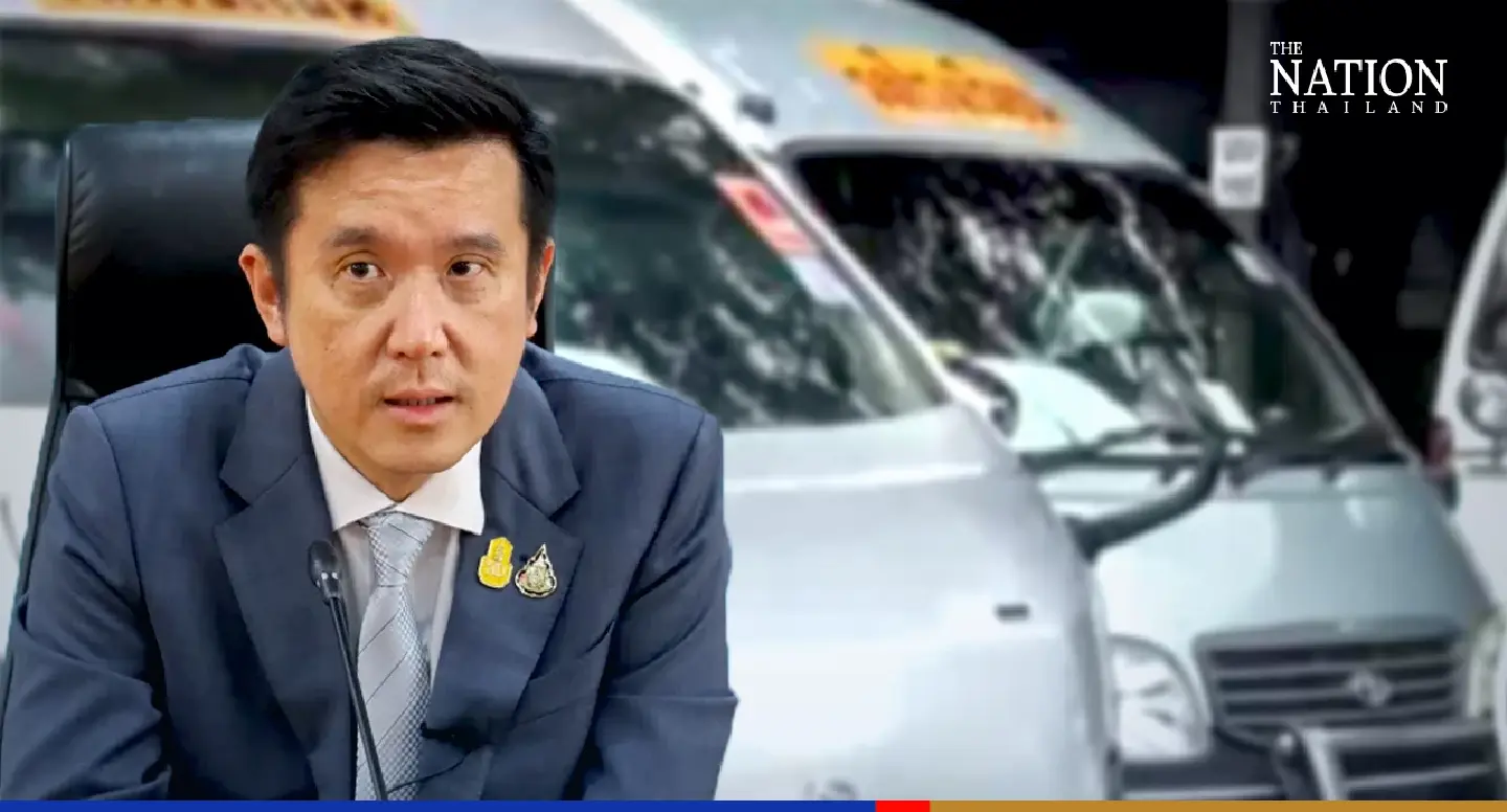 Ministry offers tech solution after another student suffocates to death in school van Ministry offers tech solution after another student suffocates to death in school van