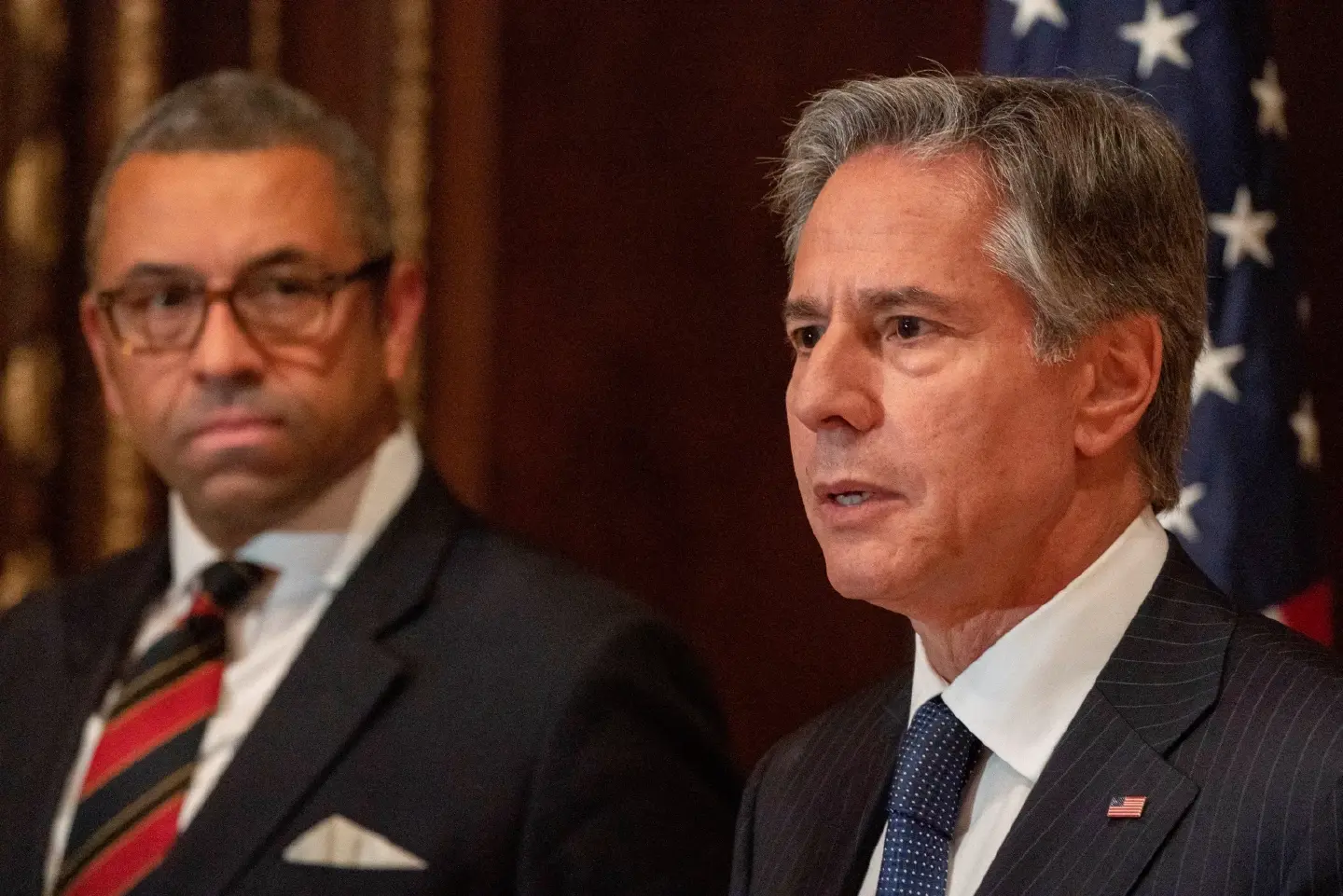 US, UK officials slam Russia's ‘utter contempt’ for the United Nations