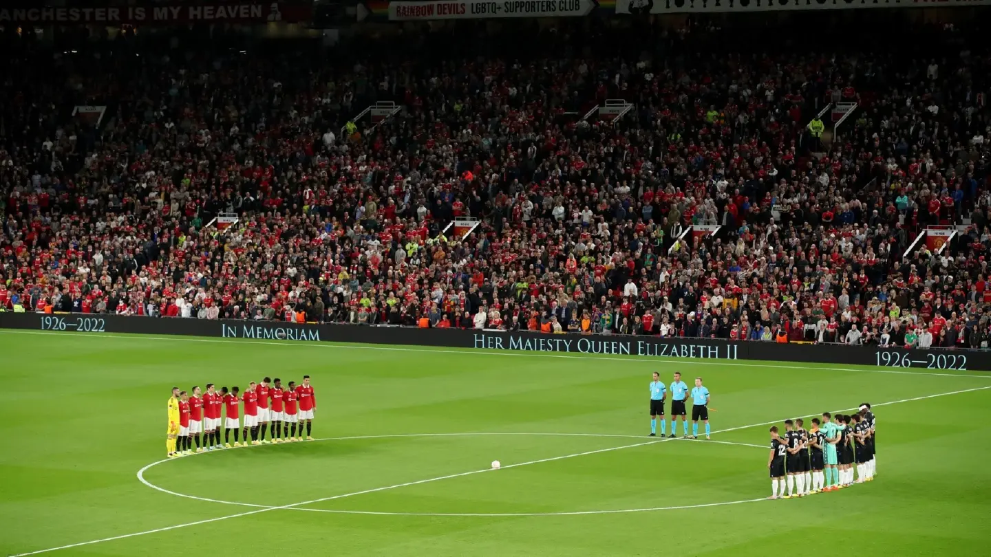 Premier League postpones next round of fixtures to mourn Queen