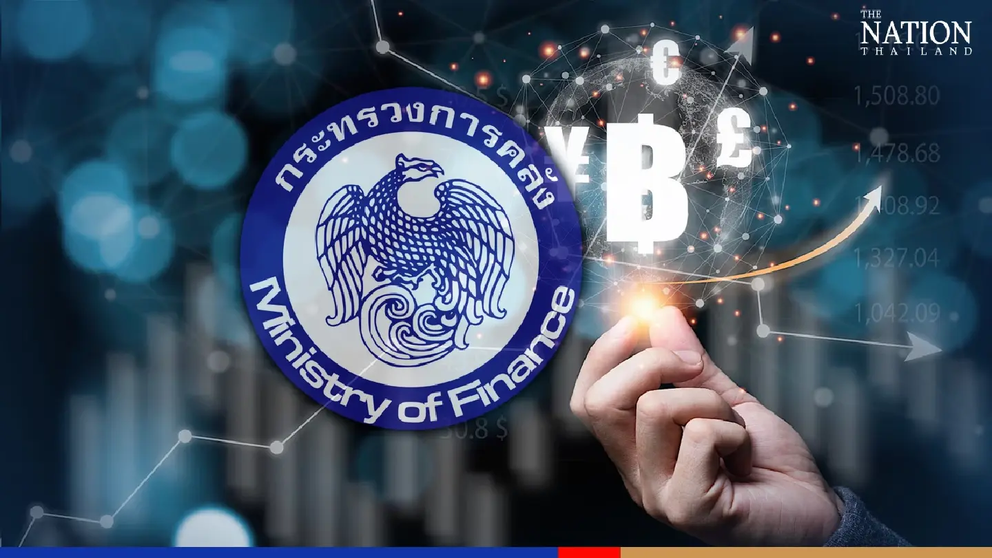 Finance Ministry upbeat as annual tax revenue beats target for 1st time since Covid