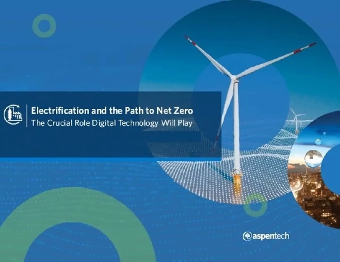 Electrification and the path to net-zero