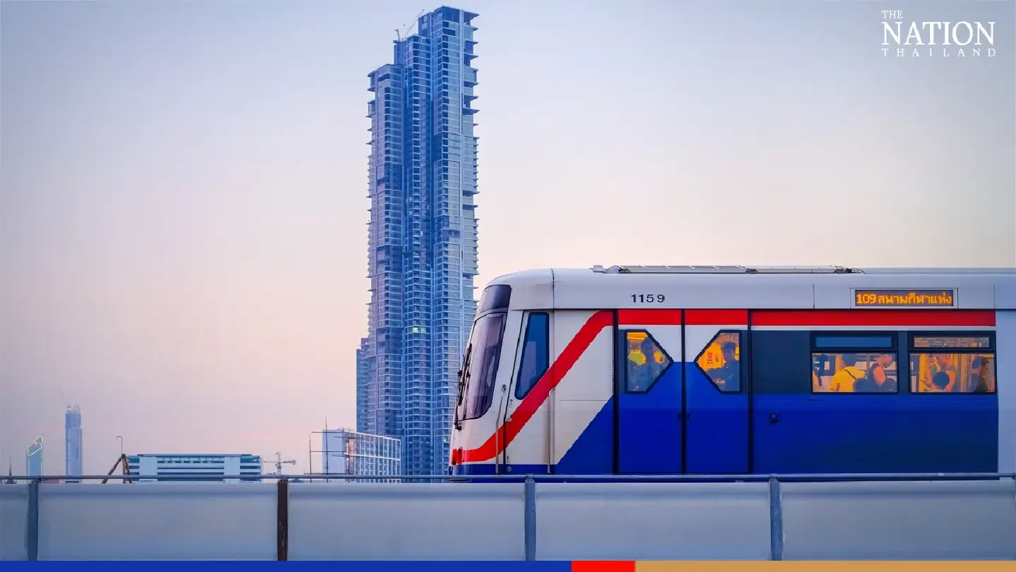 BTS joins hands with Malaysia for light rail transport project
