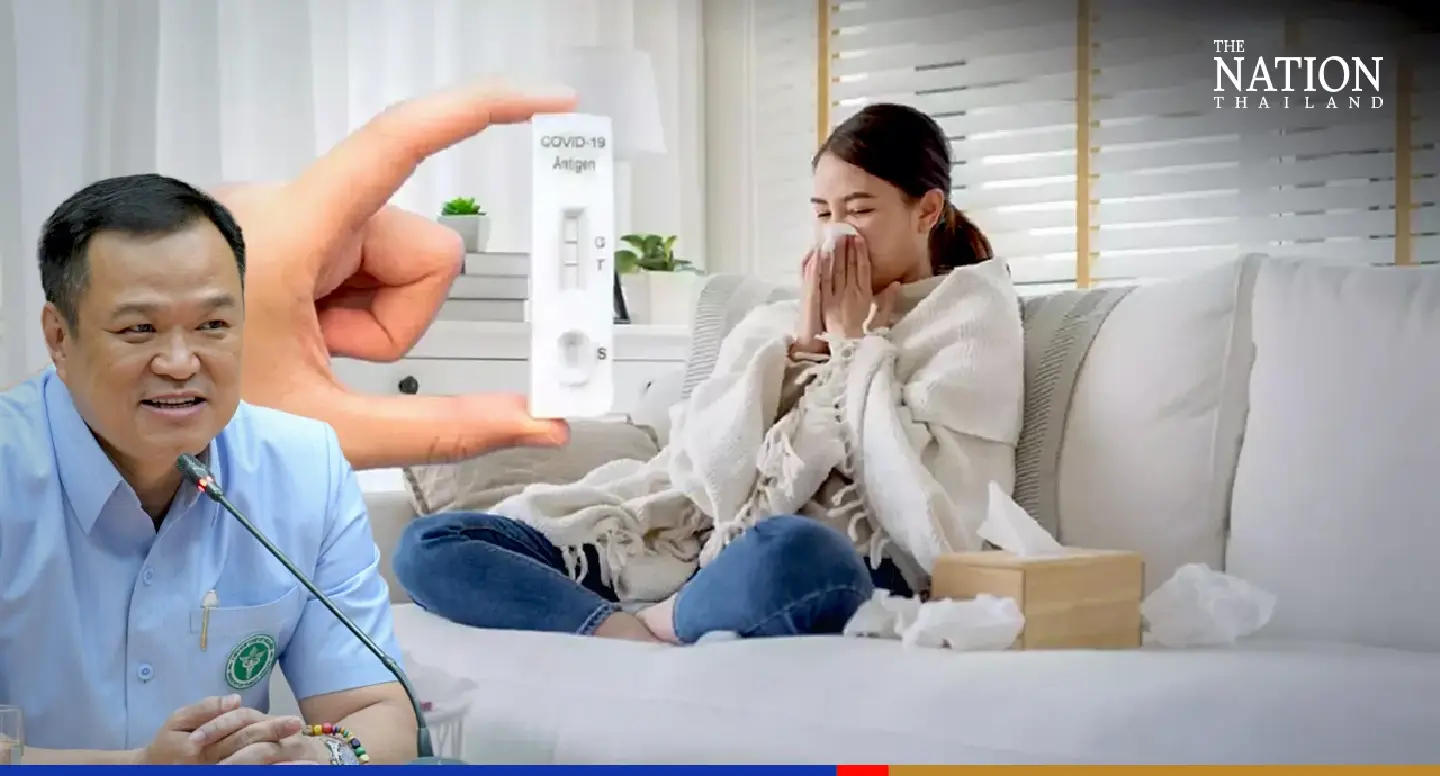 Covid-19 status may be downgraded from next month