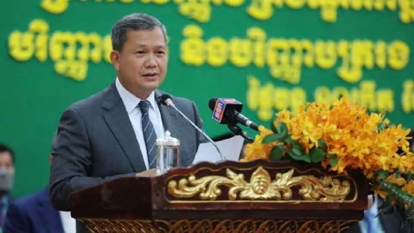 Hun Manet cautions over superstitions, drastic beliefs Hun Manet cautions over superstitions, drastic beliefs