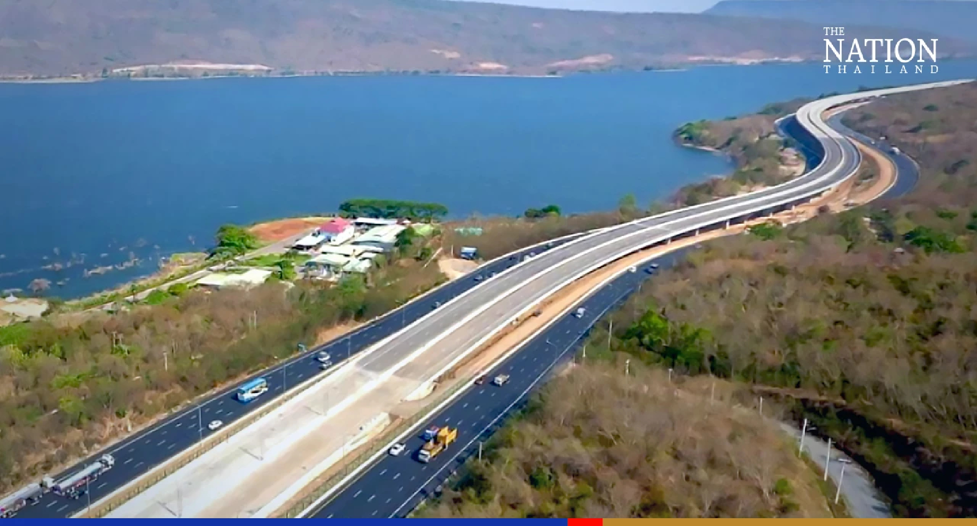 Highways Department seeks THB6.7 billion more funds for Korat motorway