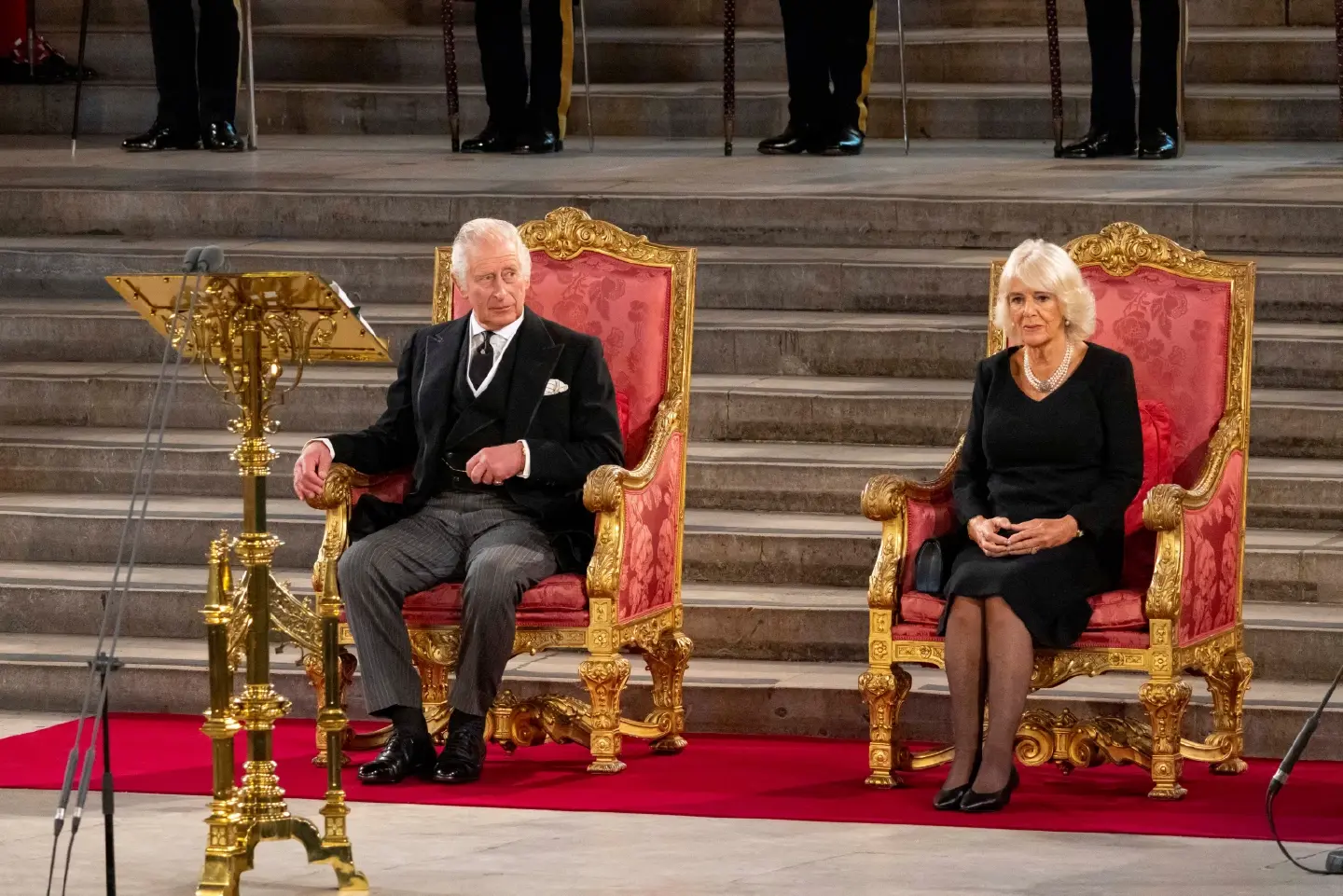 To Thailand and Great Britain, with love
