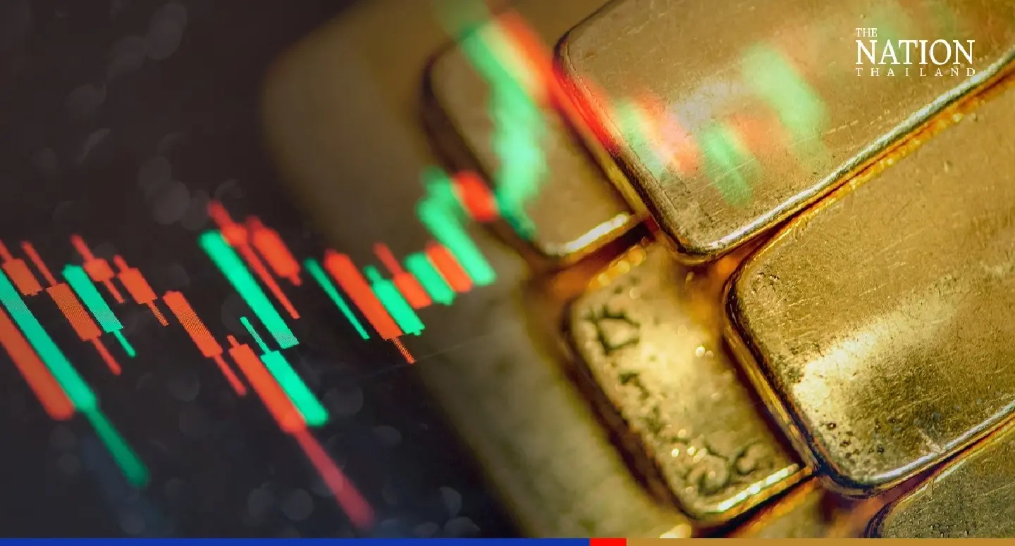 Gold maintains its glitter for Thai retail investors as safe-haven asset