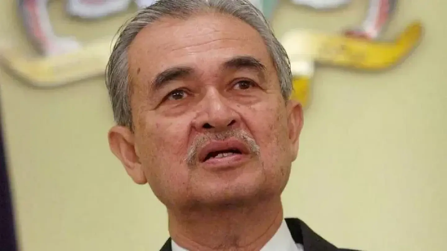 Malaysia’s former prime minister Abdullah Badawi has dementia Malaysia’s former prime minister Abdullah Badawi has dementia