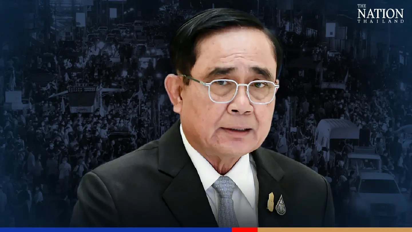 How events could unfold after Constitutional Court verdict on Prayut’s tenure