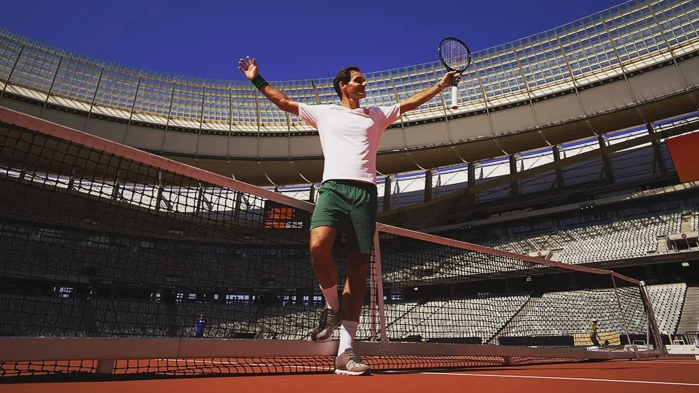 Federer to retire from the sport after next week's Laver Cup Federer to retire from the sport after next week's Laver Cup
