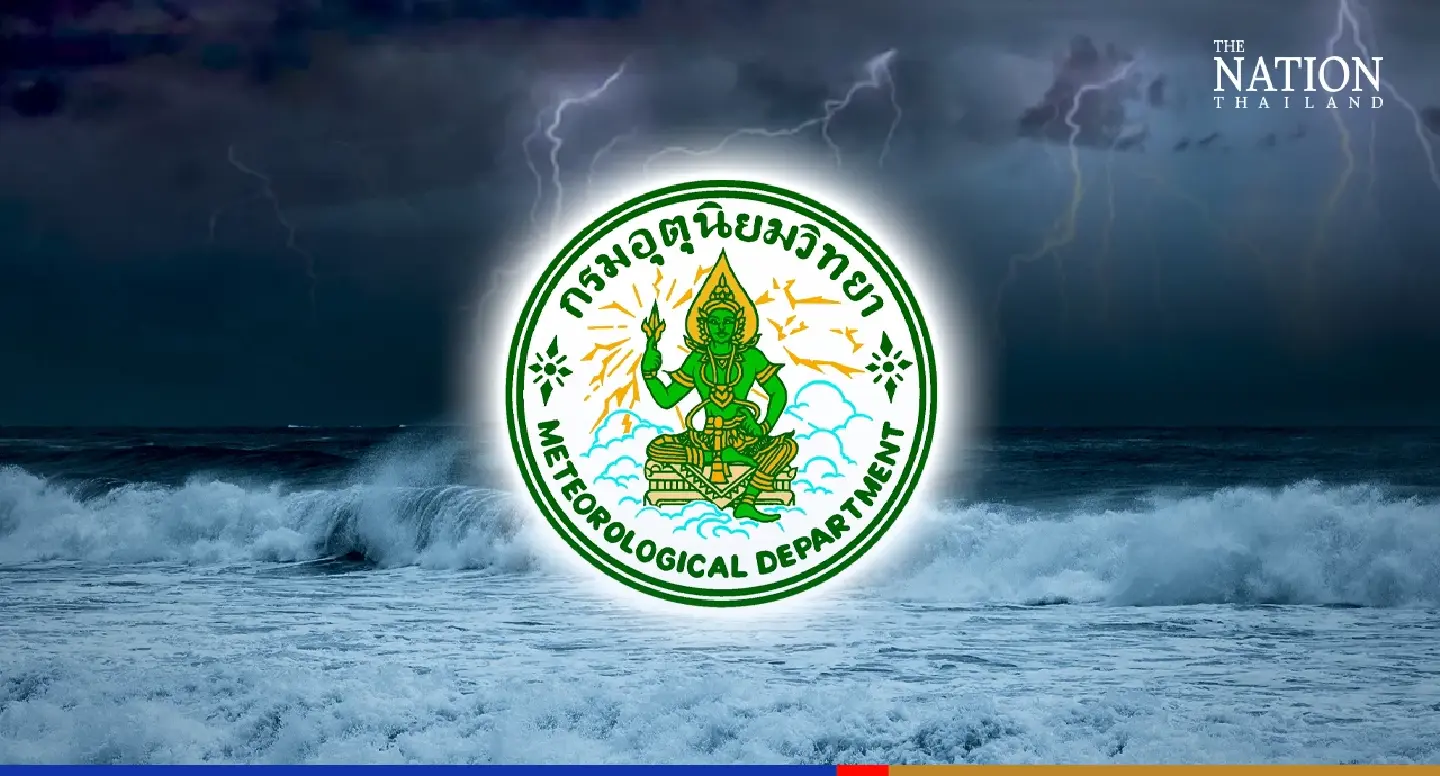 Heavy rain, flash floods to hit Thailand all this week