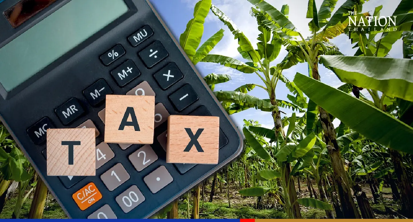 Local authorities can decide rate of land tax: Finance Ministry