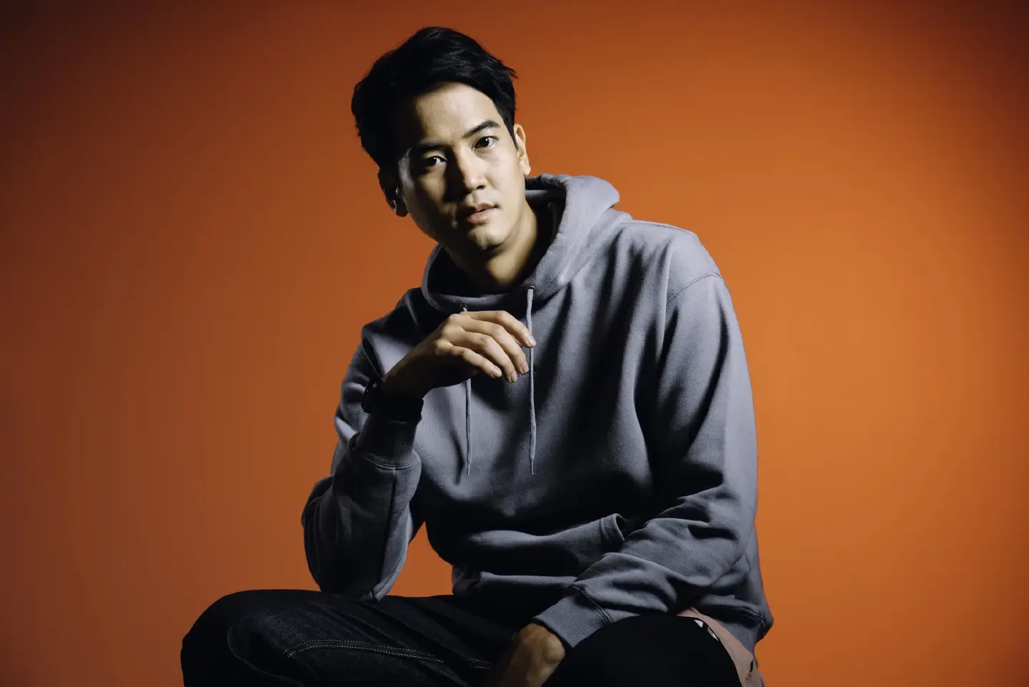 “Only You,” the most recent single from Tor Thanai, showcases his sonic experimentation and represents his new identity