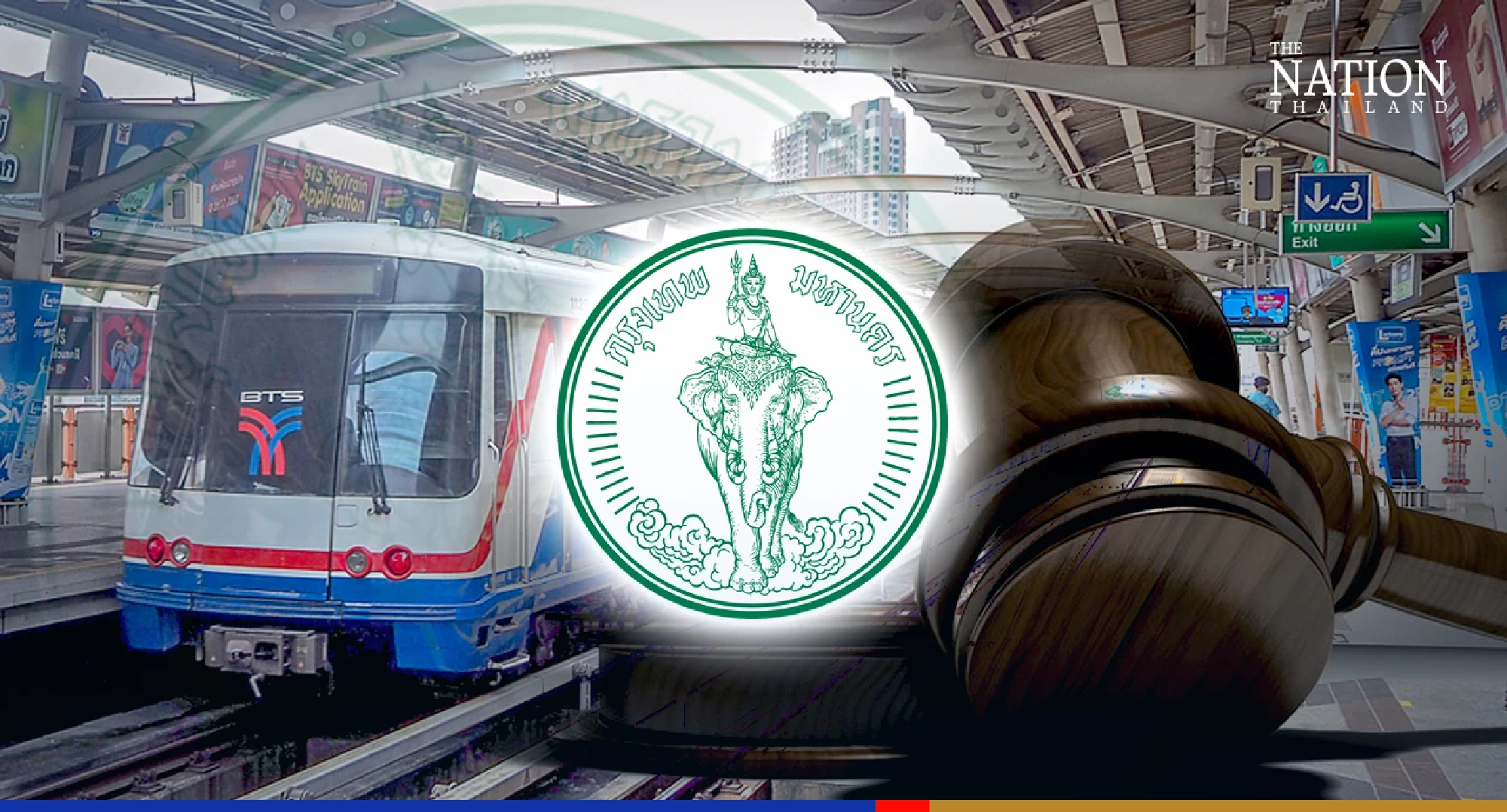 BMA ready to appeal if court verdict over Green Line extension favours BTSC