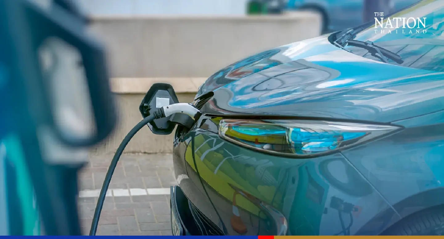 EV board changes gear to promote the use of electric vehicles EV board changes gear to promote the use of electric vehicles