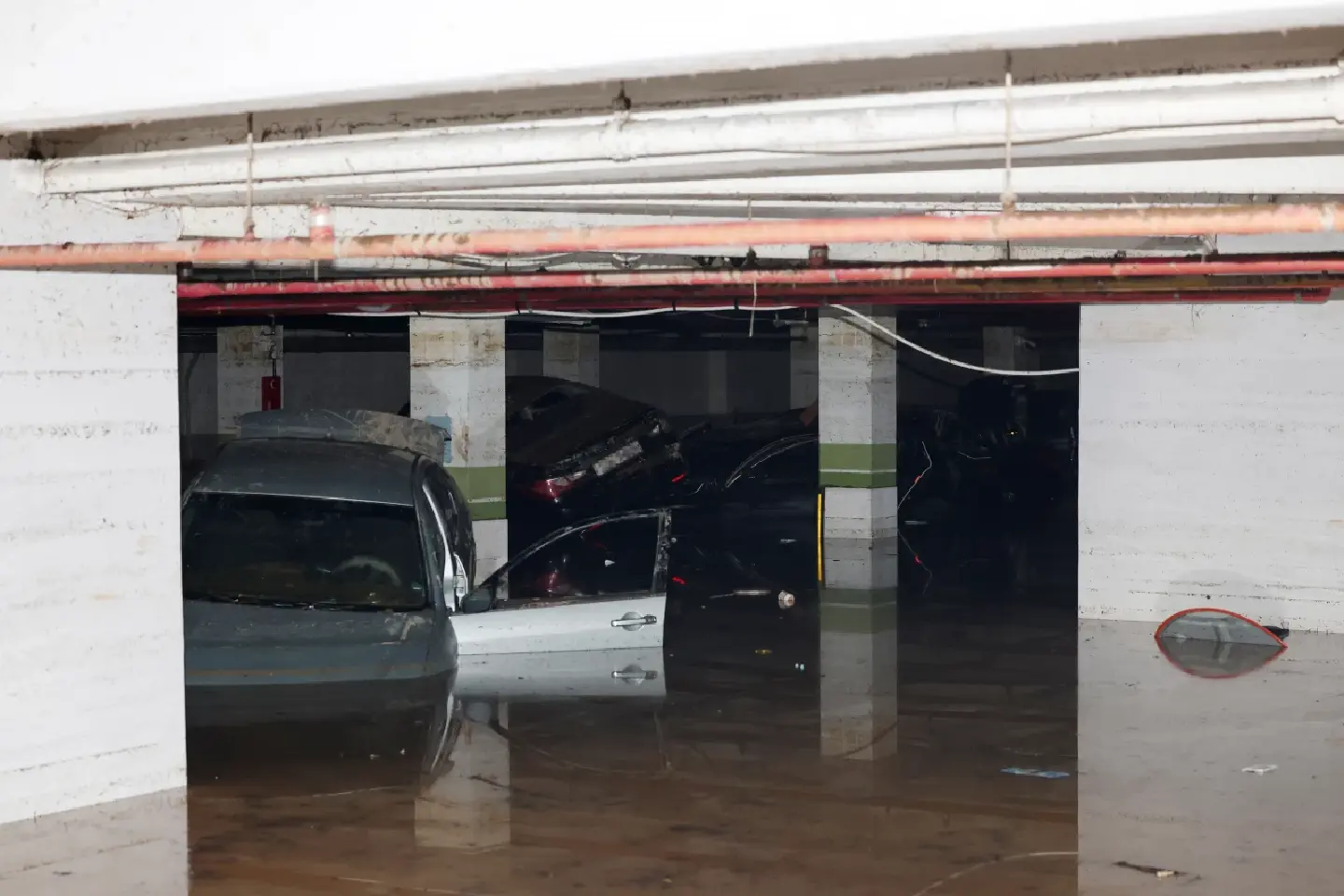 Typhoon Hinnamnor leaves 10 dead and 2 missing in S Korea