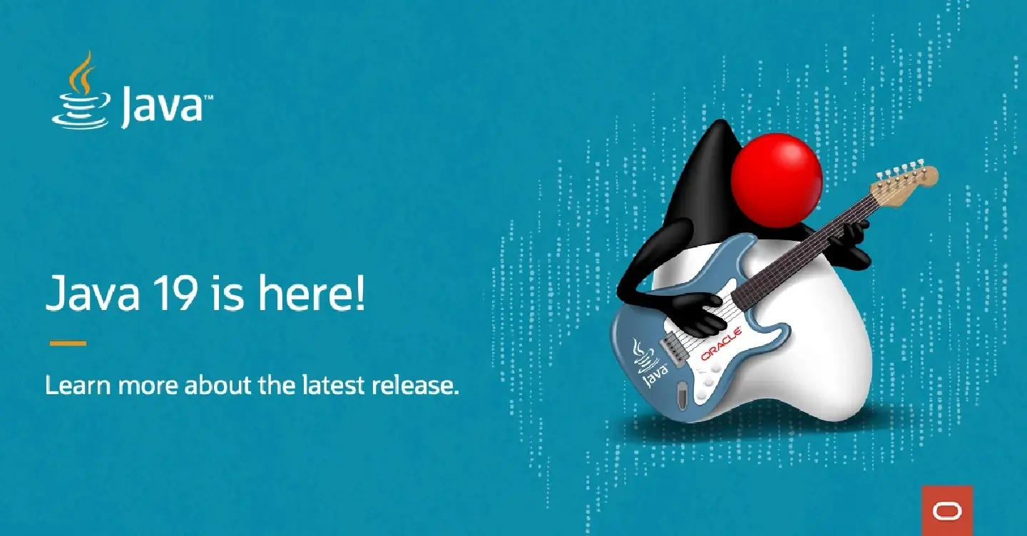Oracle Releases Java 19 New release delivers seven JDK Enhancement Proposals Oracle Releases Java 19 New release delivers seven JDK Enhancement Proposals