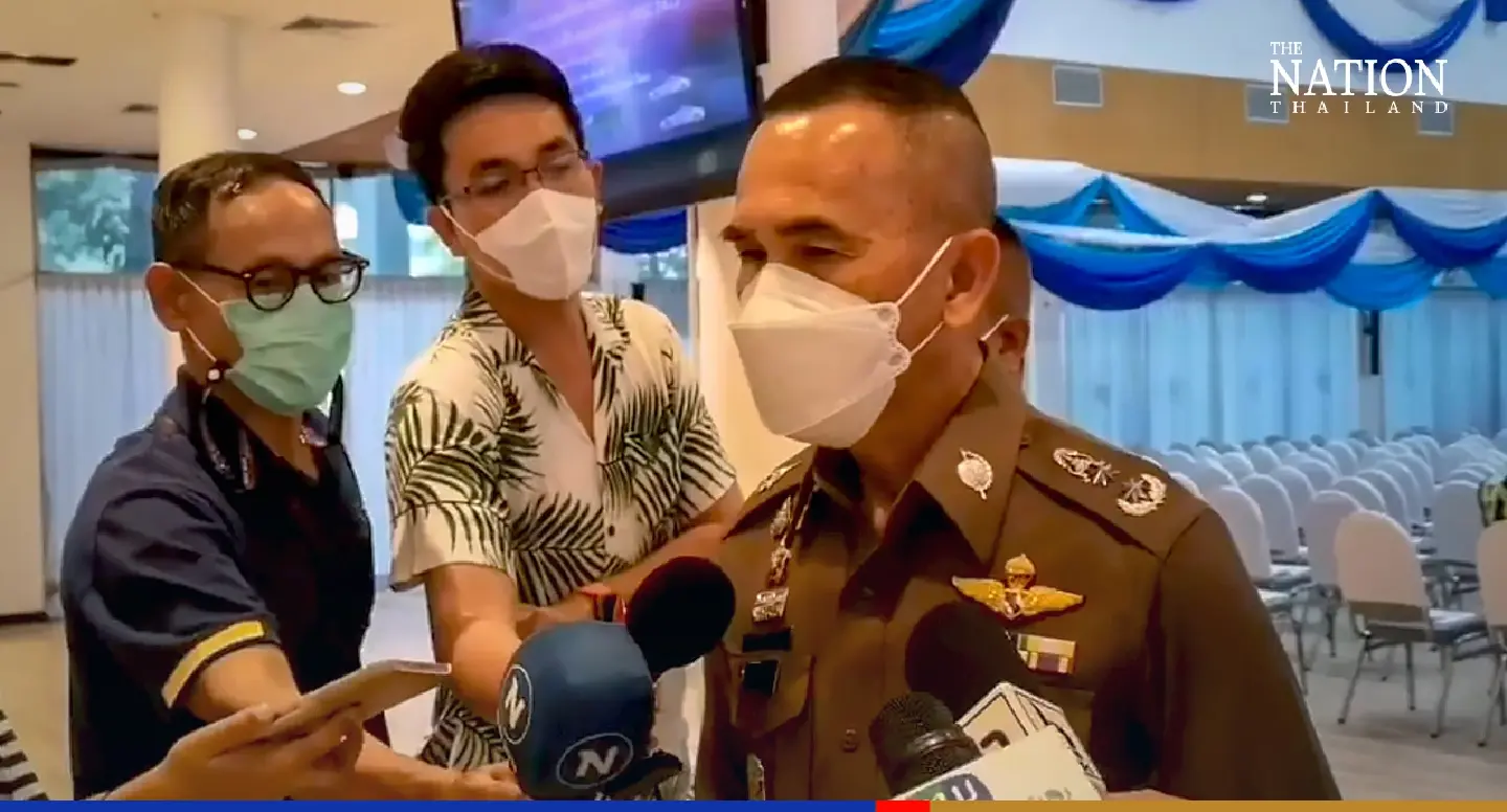 600 police officers to take position at Bangkok Apec Summit 600 police officers to take position at Bangkok Apec Summit