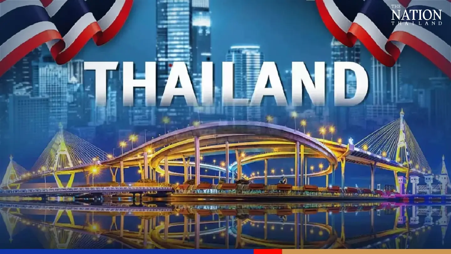 Bangkok and Thailand ranked among top 10 destinations by travel magazine readers