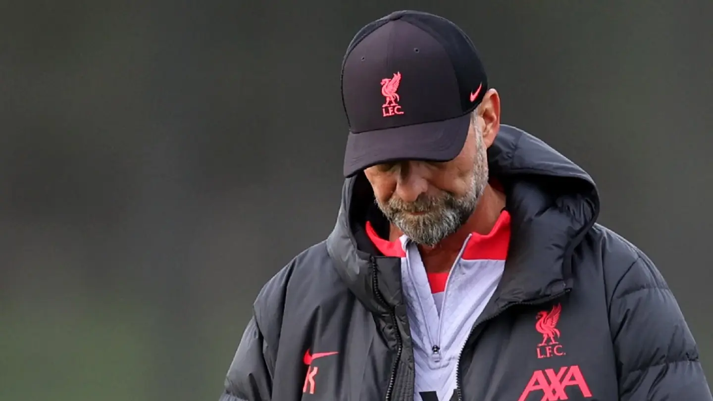 Liverpool's Klopp hails world's best Haaland as perfect for Man City Liverpool's Klopp hails world's best Haaland as perfect for Man City