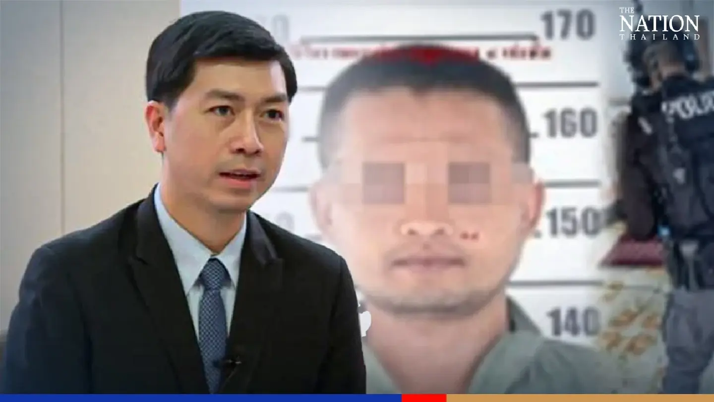 Criminologist suggests teaching the public survival skills, as mass shootings 'no longer foreign to Thai society'