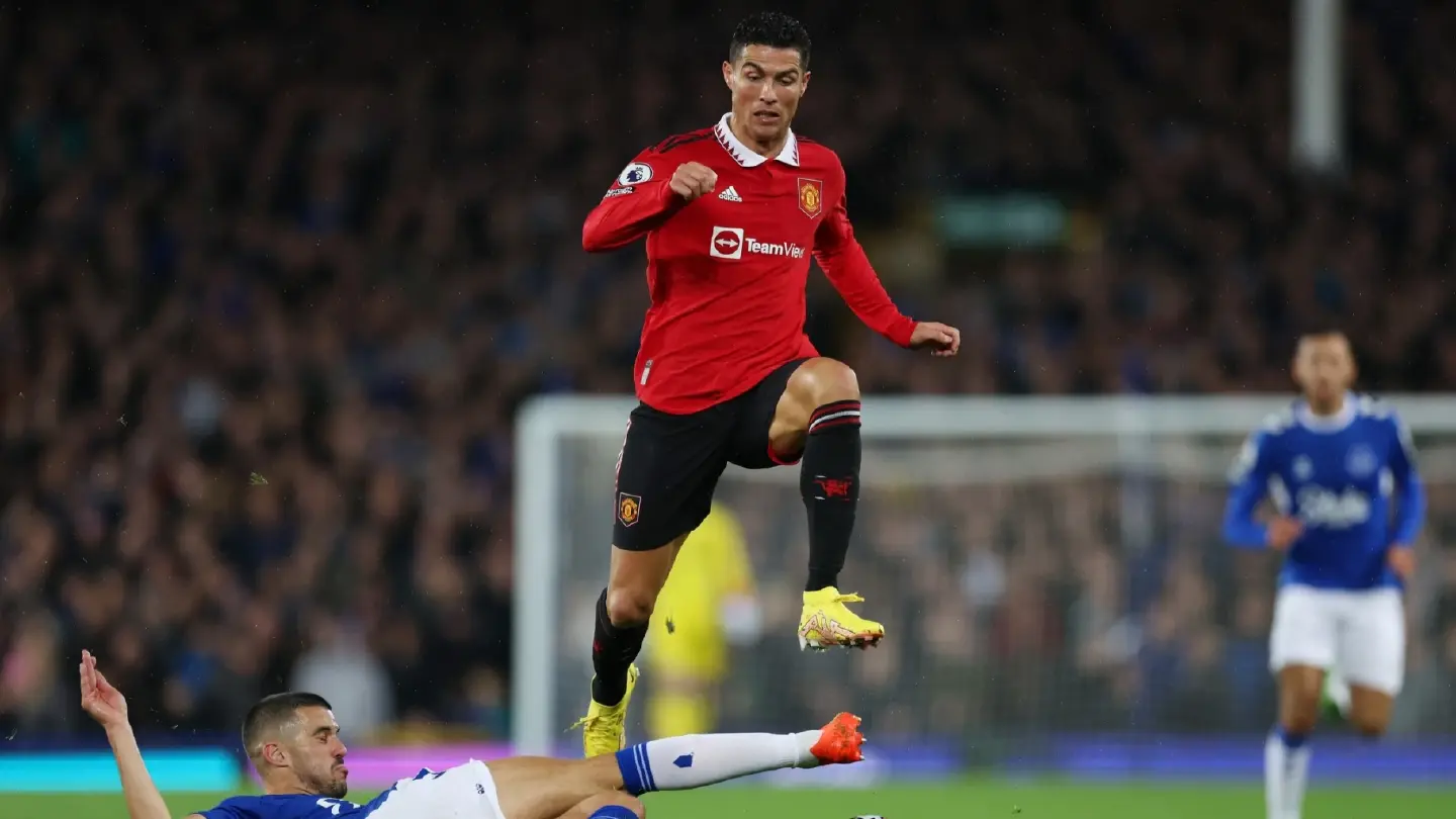 Ronaldo scores 700th career club goal