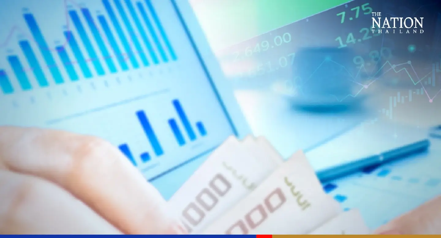 Thailand on track for economic revival to pre-Covid level by 2023, says BOT