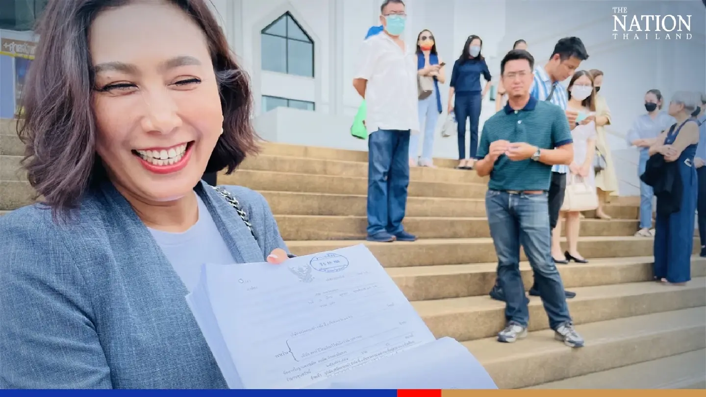 Rayong tourism businesses demand over THB240m from SRPC for Jan oil spill Rayong tourism businesses demand over THB240m from SRPC for Jan oil spill