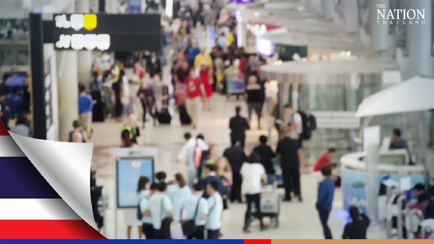 TAT confident of 10 million arrivals this year as tourism sector places hopes on high season TAT confident of 10 million arrivals this year as tourism sector places hopes on high season