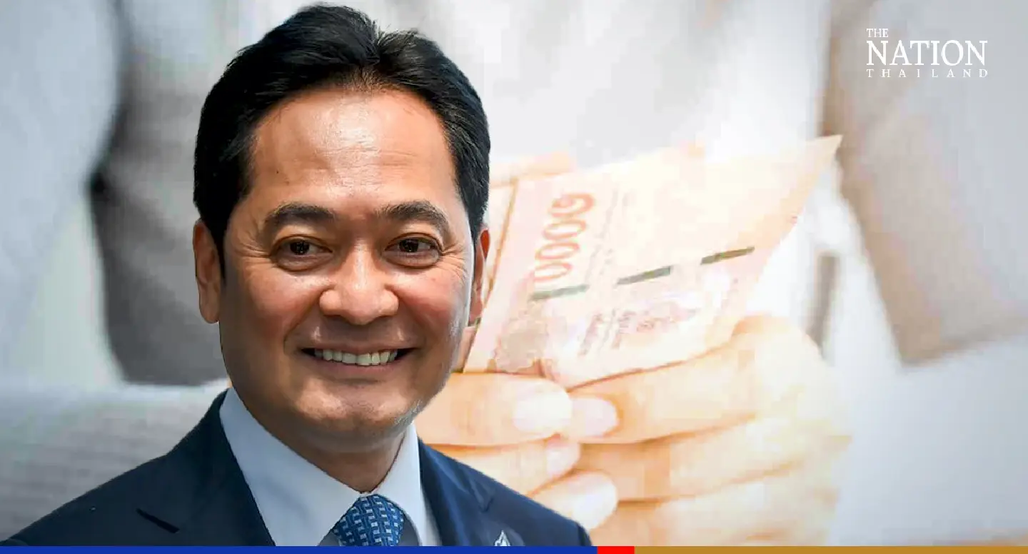 Thailand's public debt for 2022 still within projection, says govt