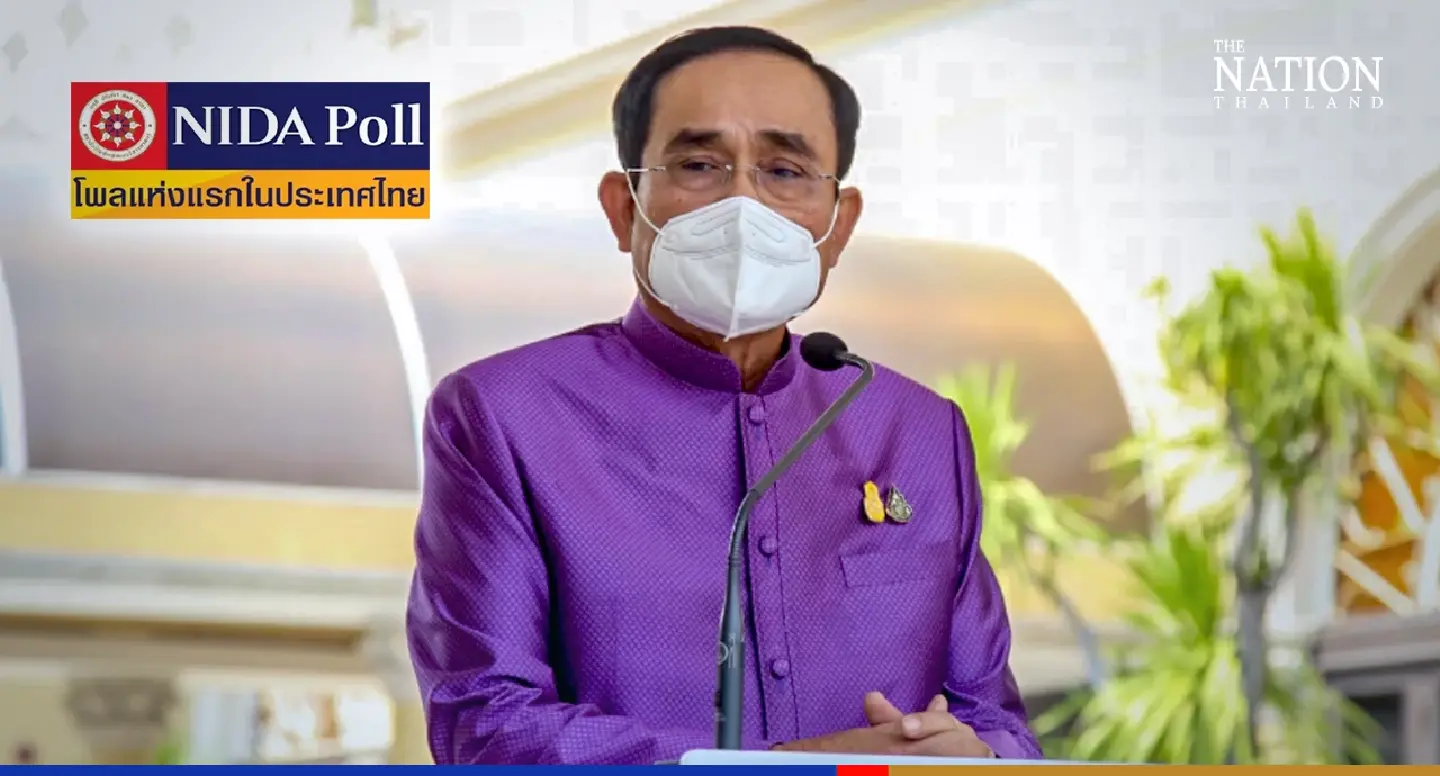 Prayut preferred as next PM by southern voters: survey