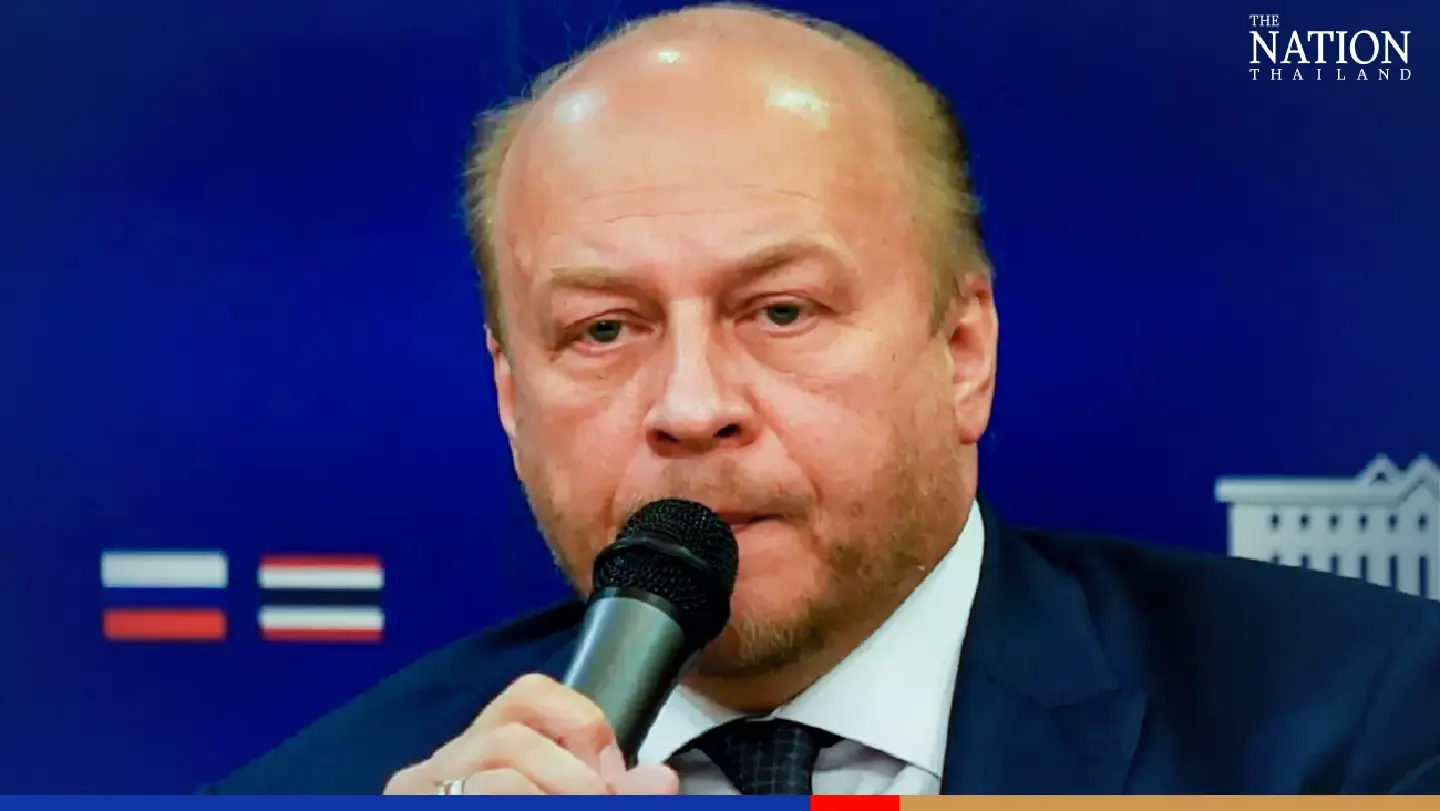 No decision yet on Putin attending Apec Summit, Russian ambassador clarifies