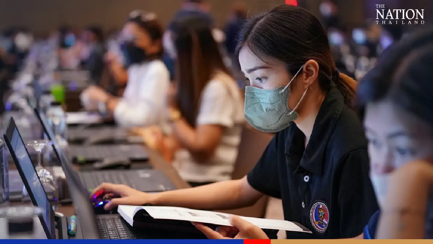 Sports associations get lessons in using new online system to manage budgets