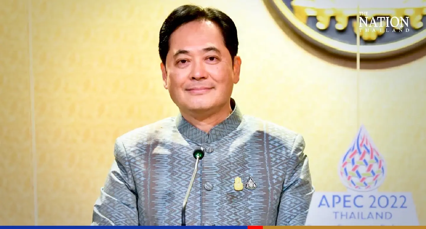 Thailand’s drop in global competitiveness rankings temporary, says govt Thailand’s drop in global competitiveness rankings temporary, says govt