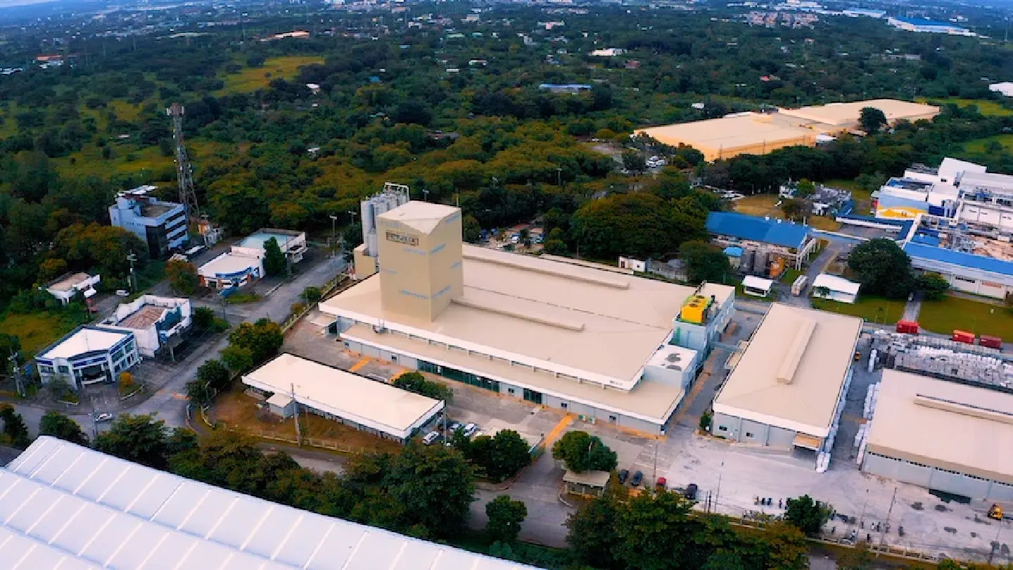 Indorama Ventures opens largest PET recycling plant in the Philippines Indorama Ventures opens largest PET recycling plant in the Philippines