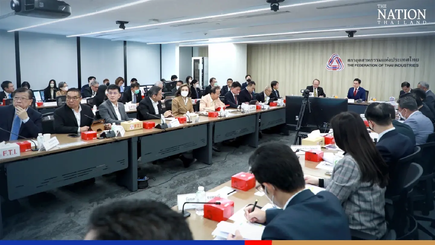 Commerce Ministry takes steps to flood Saudi Arabia with Thai exports Commerce Ministry takes steps to flood Saudi Arabia with Thai exports