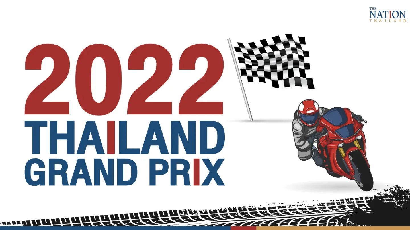 Thailand Grand Prix delivers thrills, spills and THB4bn for Buri Ram Thailand Grand Prix delivers thrills, spills and THB4bn for Buri Ram