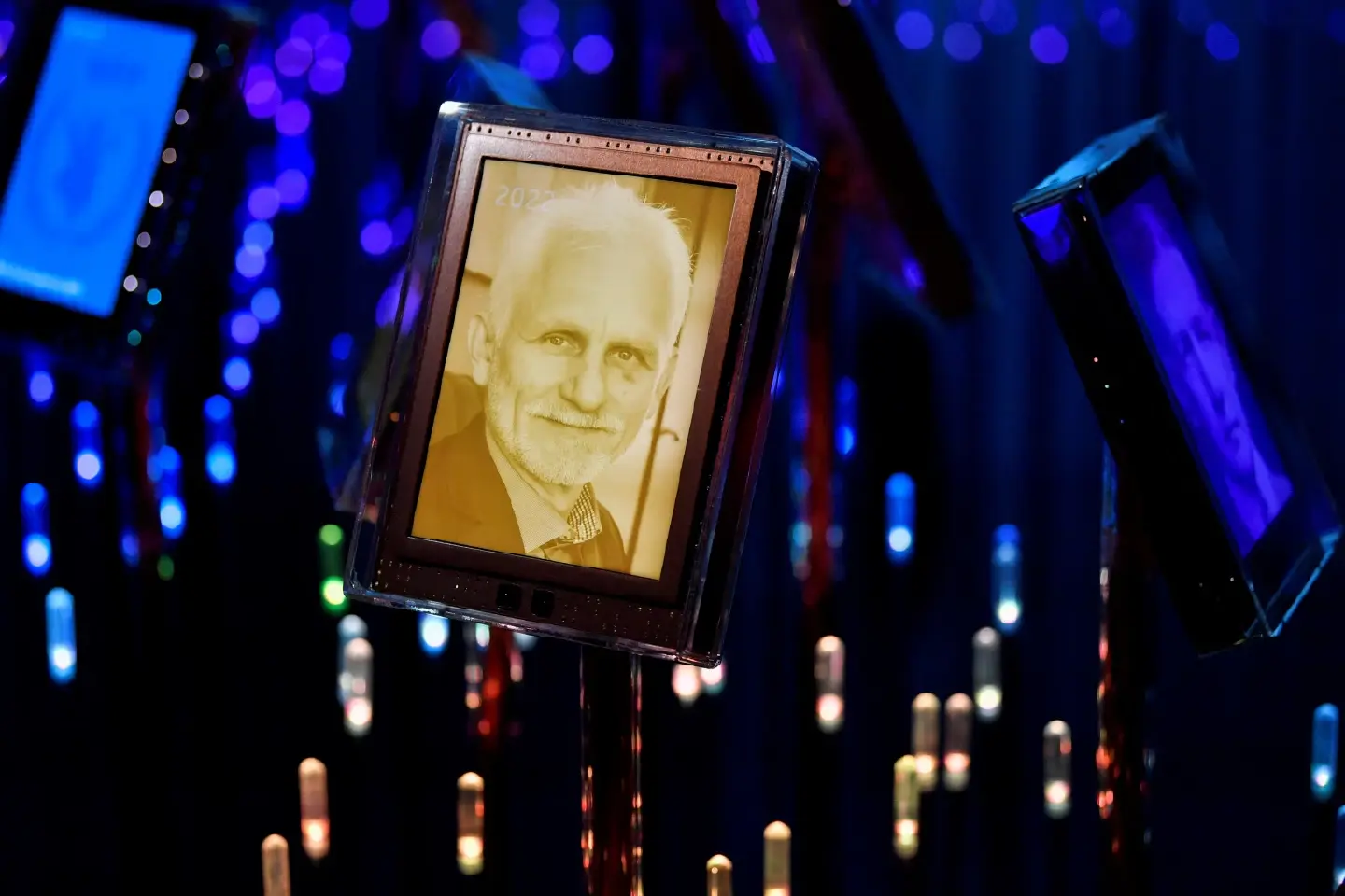 Ales Byalyatski, Russia's Memorial and Ukraine's Center for Civil Liberties win 2022 Nobel Peace Prize