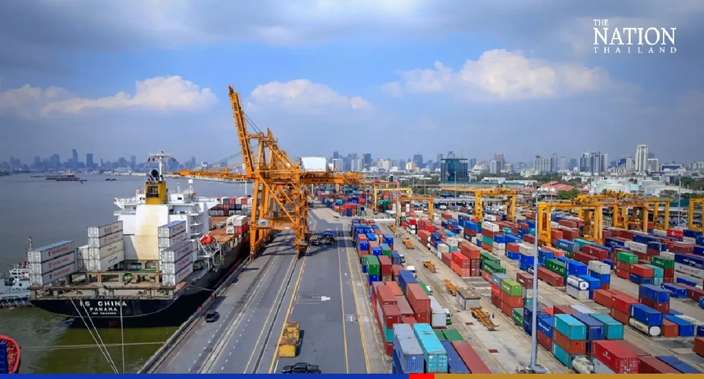 Exim Thailand launches workshop to encourage more exports by Thai businesses