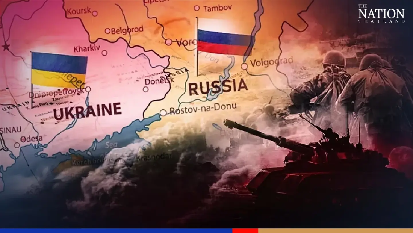 Thailand abstains in UN vote against Russia, but reiterates ‘opposition to acquisition of territory by force’