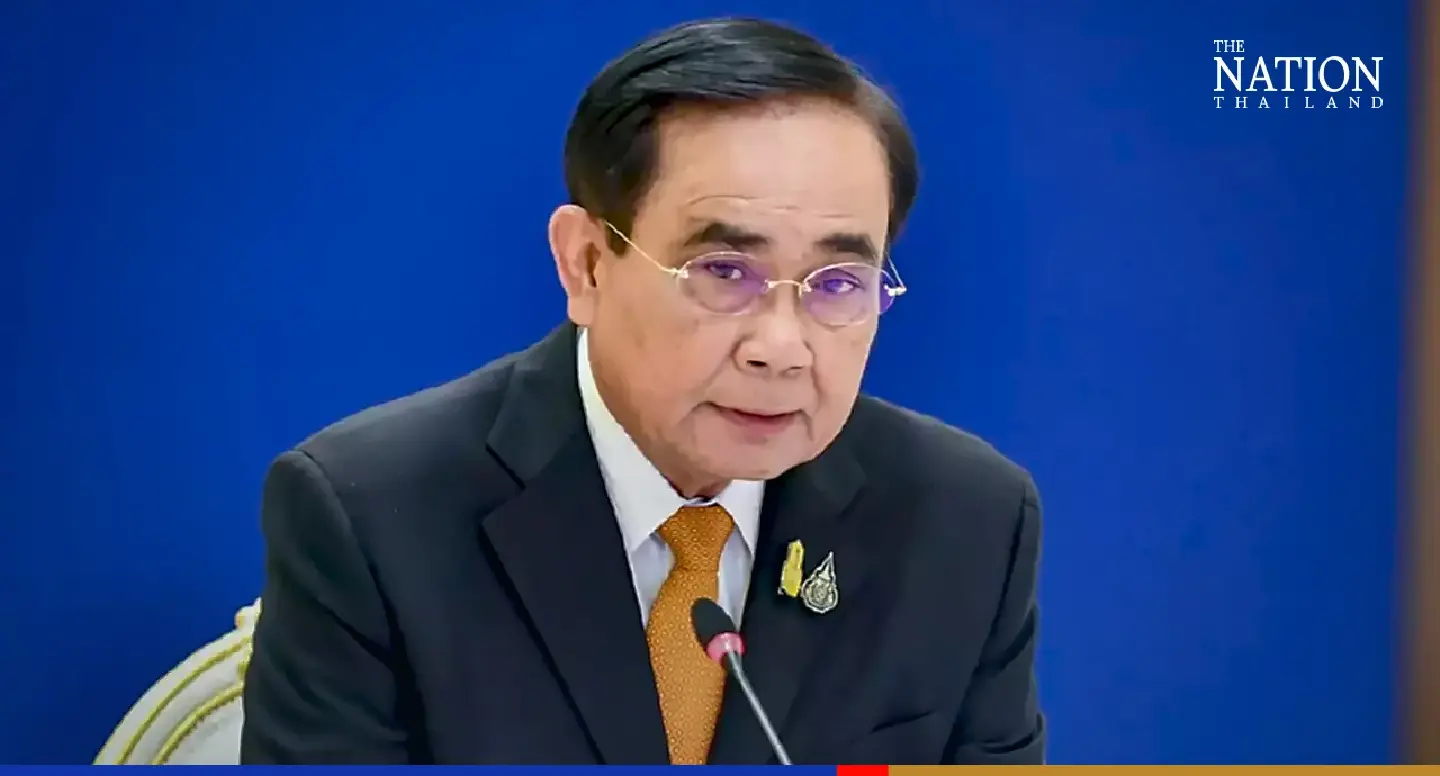 Thai, Lao PMs to lay foundation stone for new Mekong bridge Thai, Lao PMs to lay foundation stone for new Mekong bridge