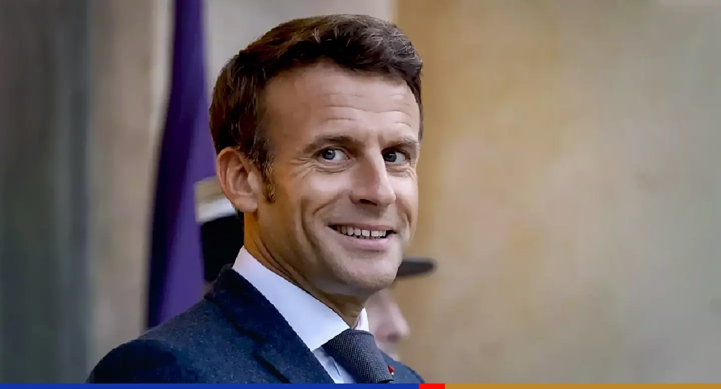 Macron, Ardern, Marcos Jr to attend Apec Summit in Bangkok Macron, Ardern, Marcos Jr to attend Apec Summit in Bangkok