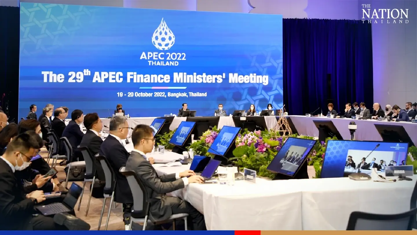 Global recession inevitable next year, Apec finance ministers say, express concern about inflation Global recession inevitable next year, Apec finance ministers say, express concern about inflation